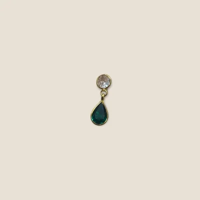 BEAUTIFUL STONE JEWELLERY SET | STJ25