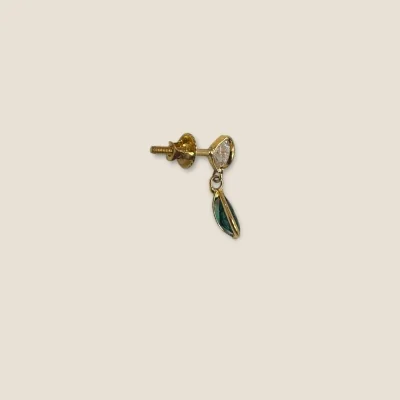 BEAUTIFUL STONE JEWELLERY SET | STJ25