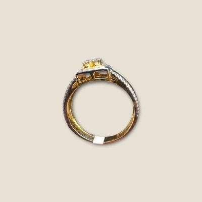 BEAUTIFUL GENTS DIAMOND RING | DGR10