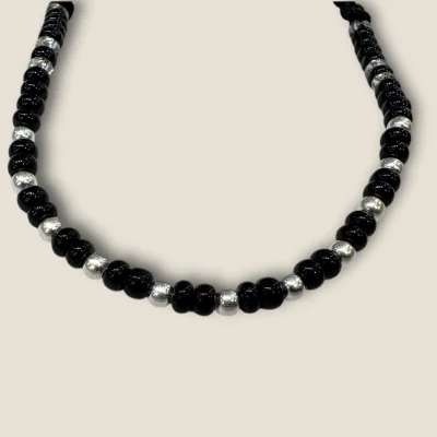 Silver Anklets with Beautiful Design Accents | SPY228 Silver Anklets with Beautiful Design Accents | SPY228