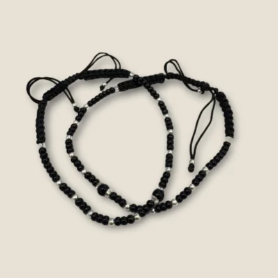 Silver Anklets with Lovely Design | SPY229 Silver Anklets with Lovely Design | SPY229
